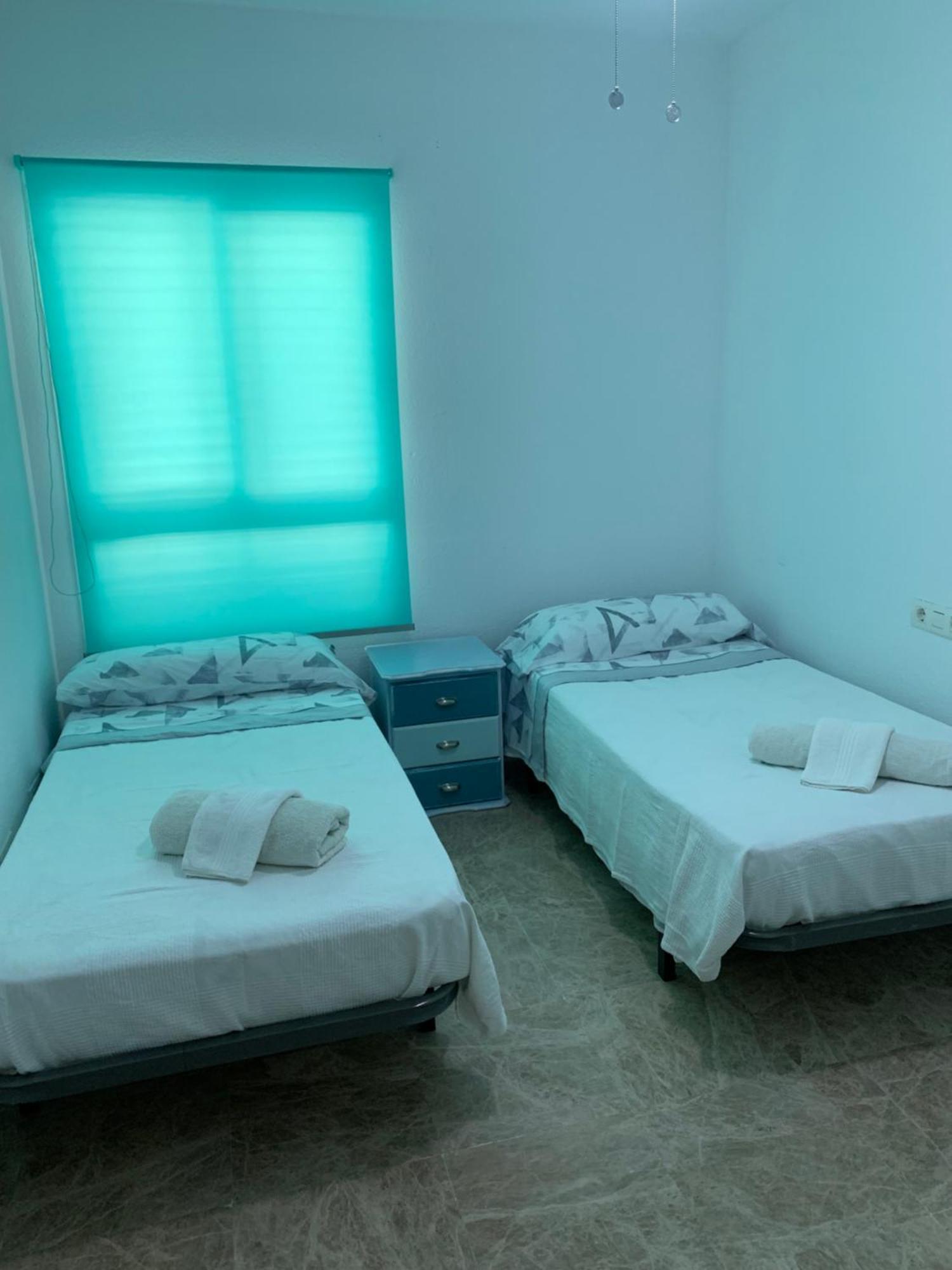 Bonita Casa En Entorno Idilico Villa Tomares Luaran gambar