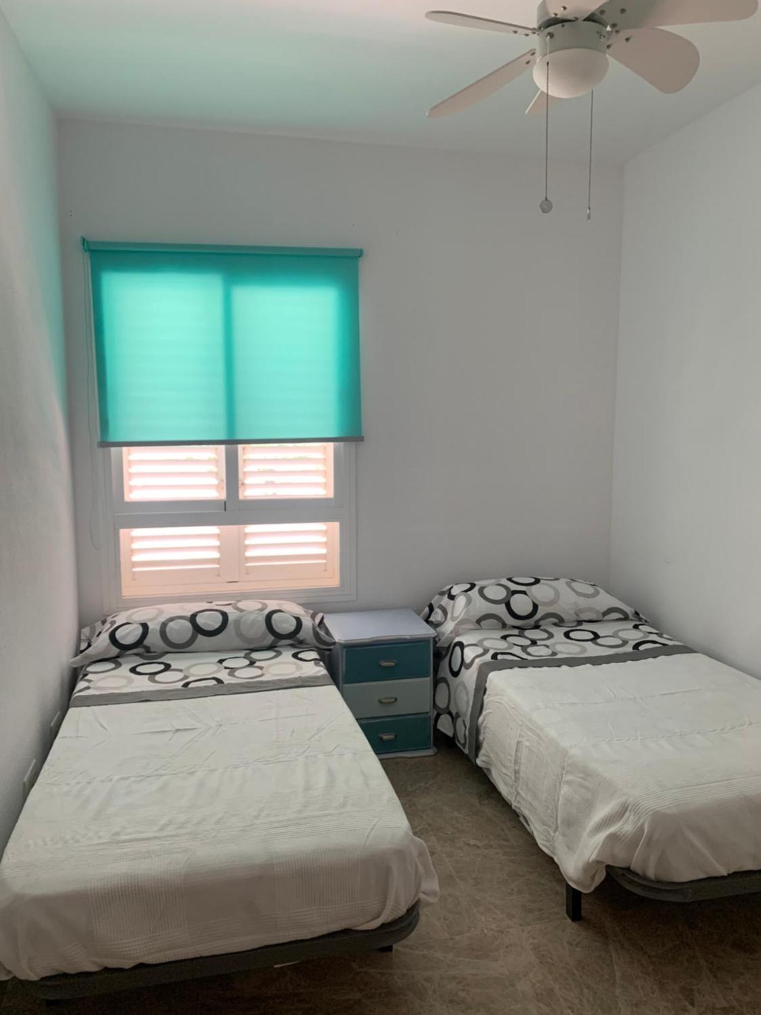 Bonita Casa En Entorno Idilico Villa Tomares Luaran gambar