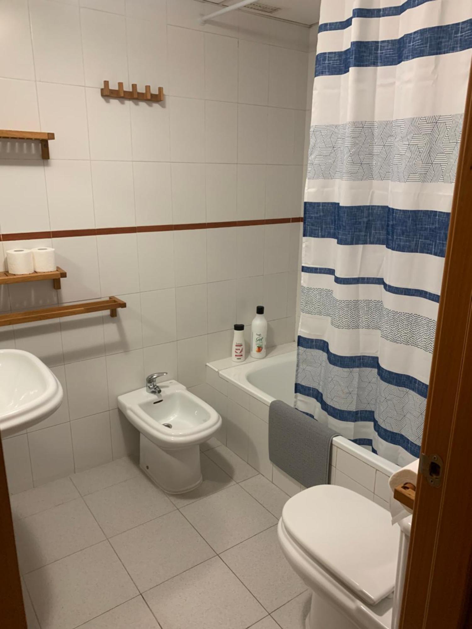Bonita Casa En Entorno Idilico Villa Tomares Luaran gambar